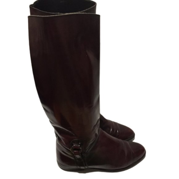 Pajar Burgundy Boot - Picture 2 of 13